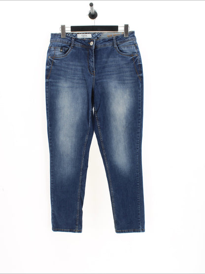 Spodnie jeans Cecil Rozmiar: 40