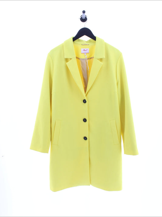 Płaszcz Miss E Rozmiar: 2XL