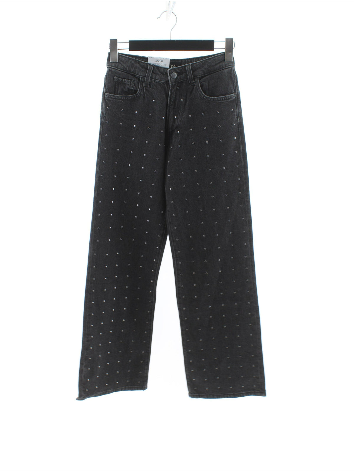 Spodnie jeans C&A Rozmiar: 36