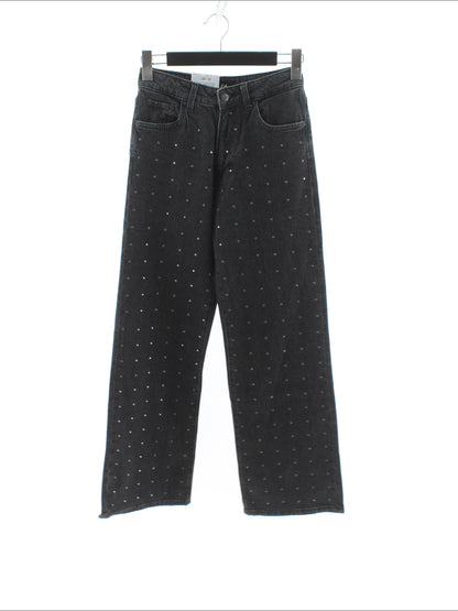 Spodnie jeans C&A Rozmiar: 36