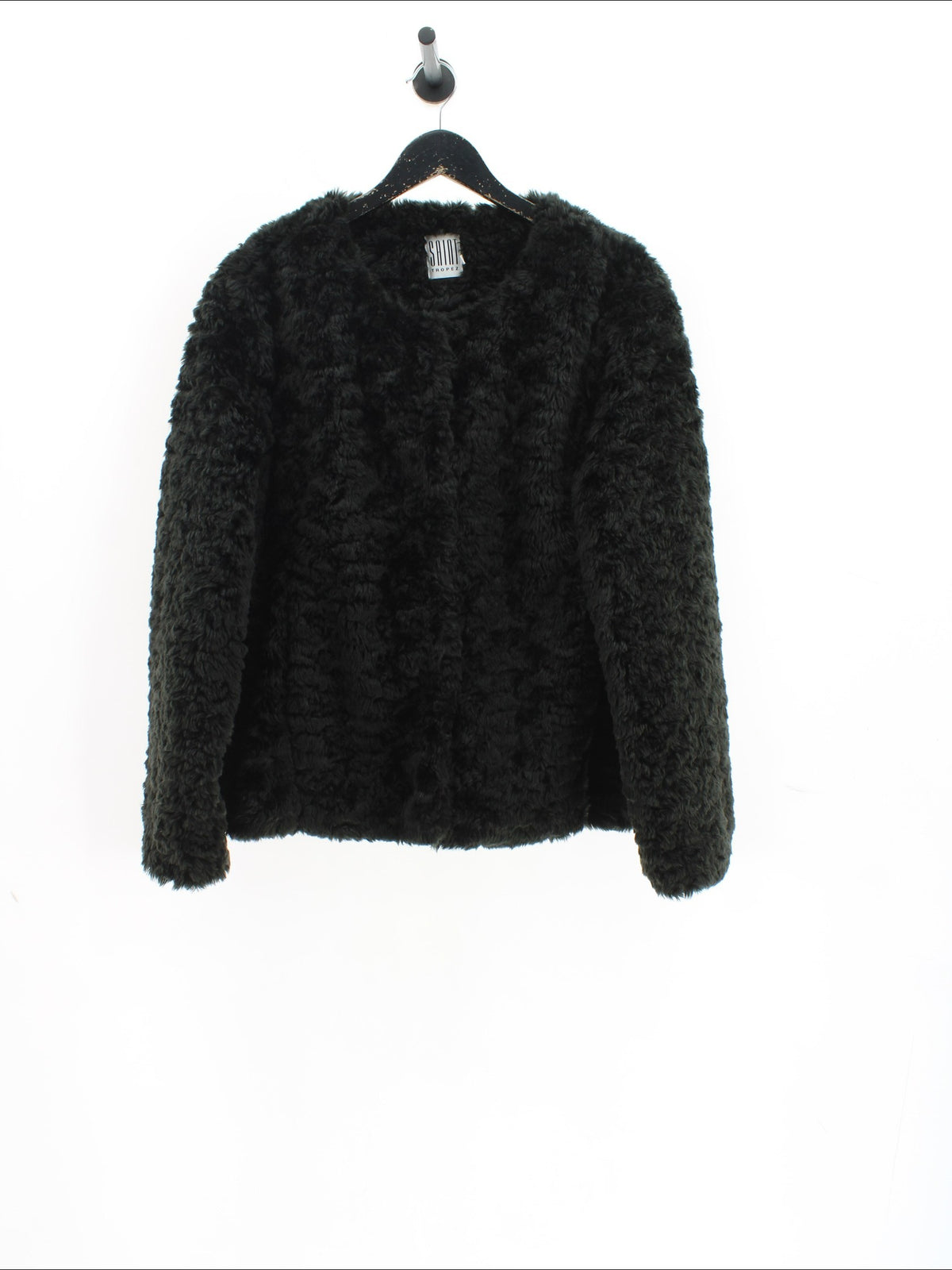 Futro Saint Tropez Rozmiar: XL