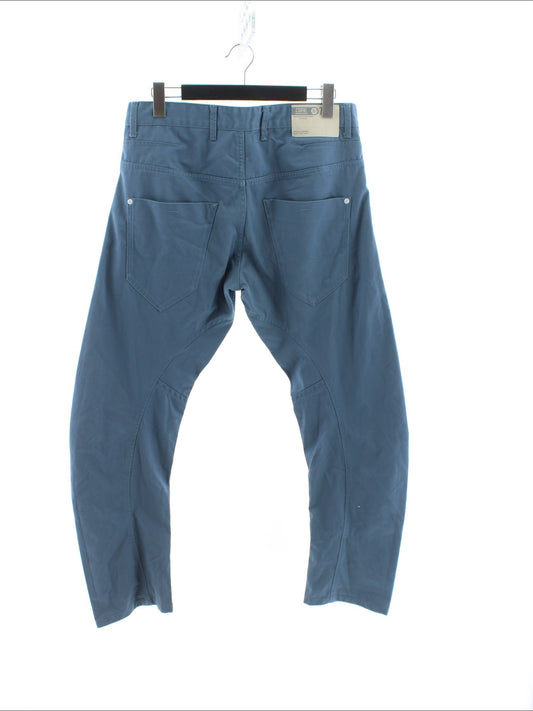 Spodnie Casual JACK & JONES Rozmiar: W33/L32