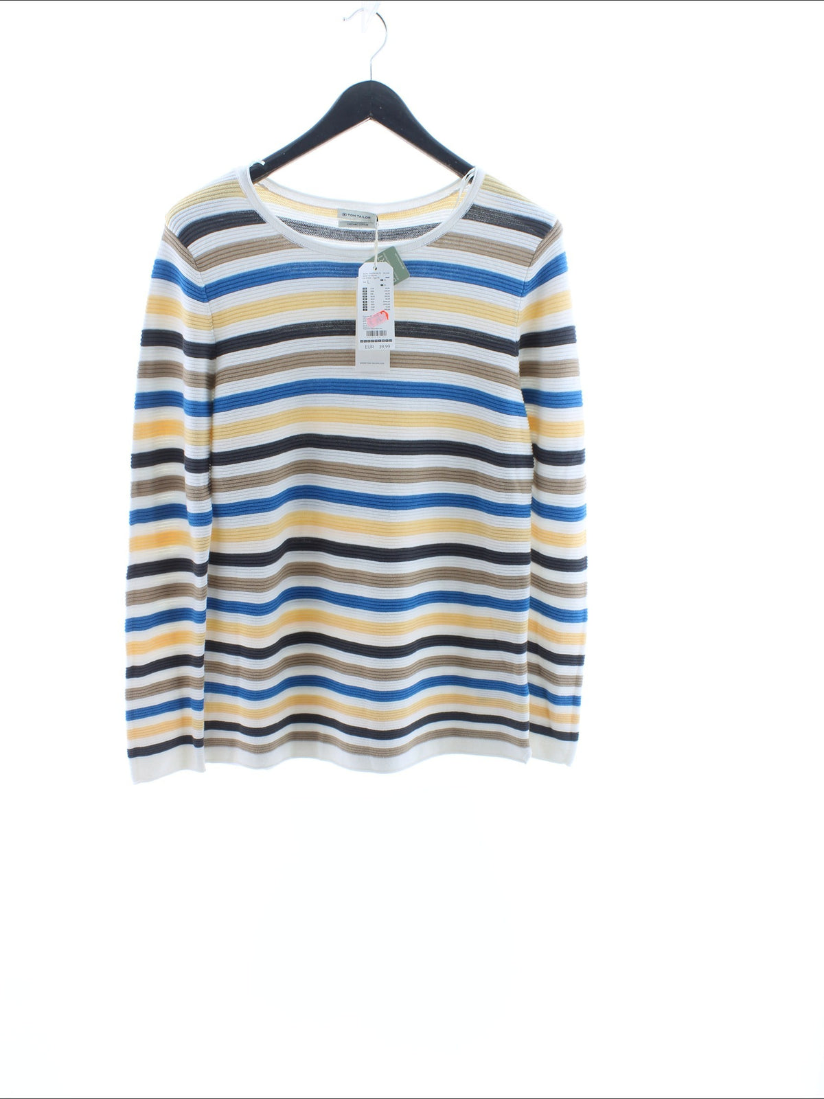 Sweter Tom Tailor Rozmiar: L