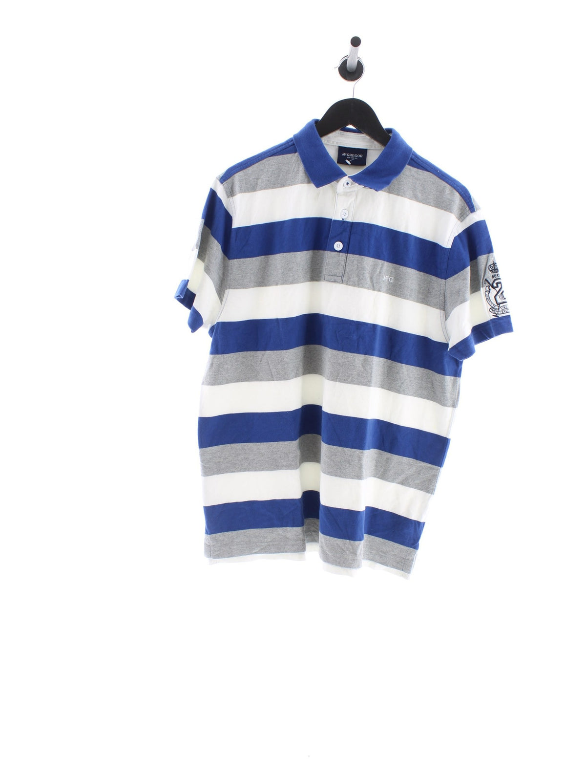 Koszulka polo McGREGOR Rozmiar: XL