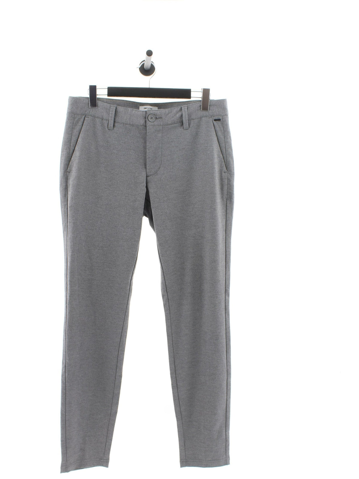 Spodnie Eleganckie Only & Sons Rozmiar: W33/L34