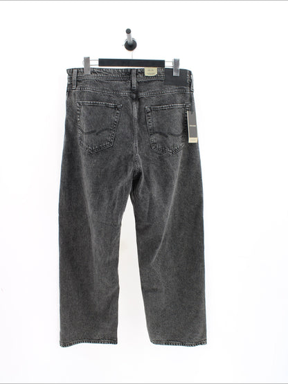 Spodnie jeans JACK & JONES Rozmiar: W33/L30