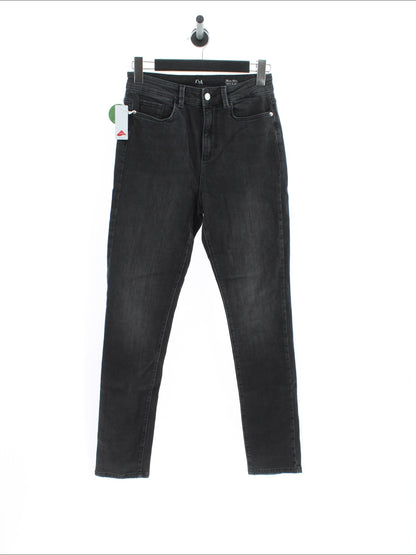 Spodnie jeans C&A Rozmiar: 38