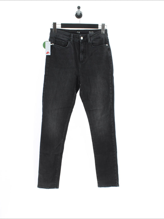 Spodnie jeans C&A Rozmiar: 38