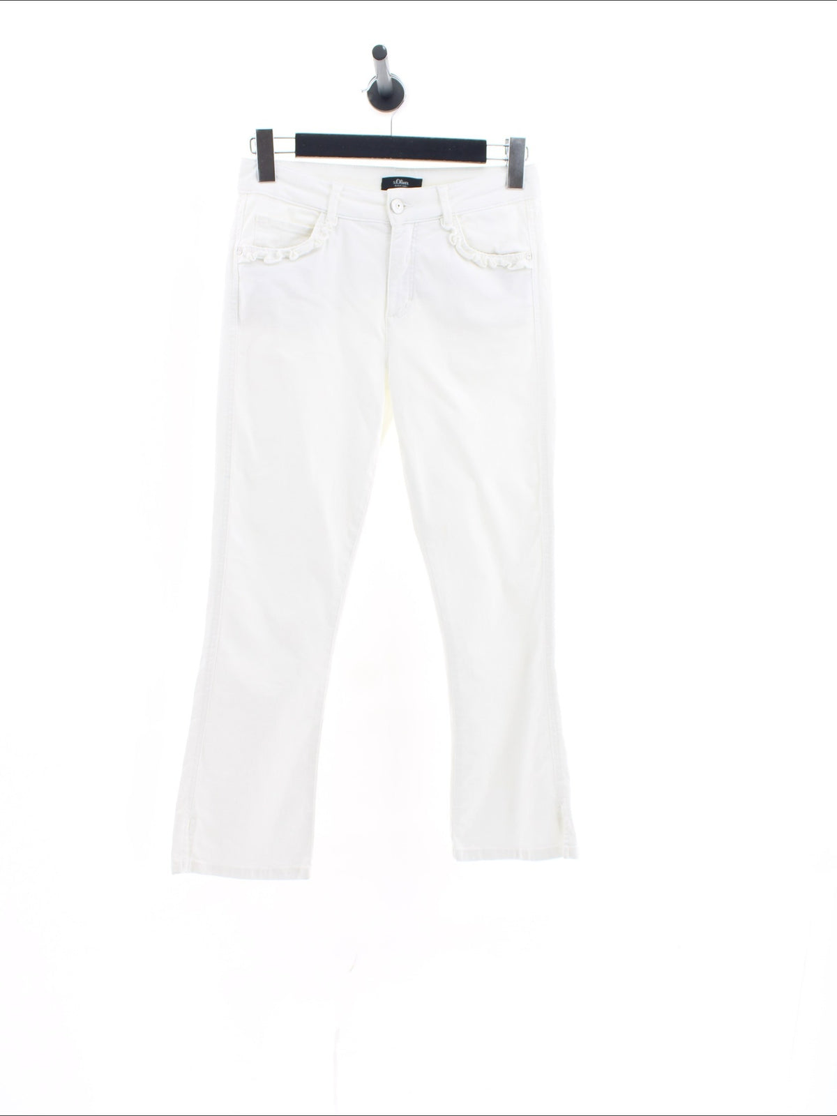 Spodnie Casual s.Oliver Rozmiar: 36