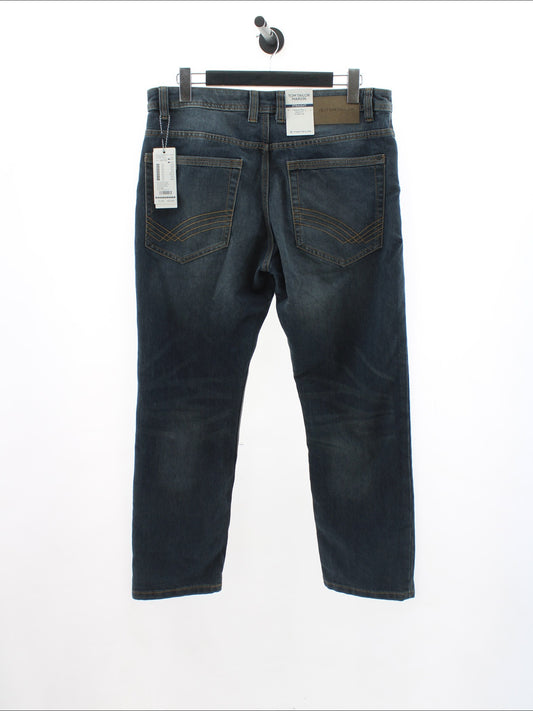 Spodnie jeans Tom Tailor Rozmiar: W34/L30