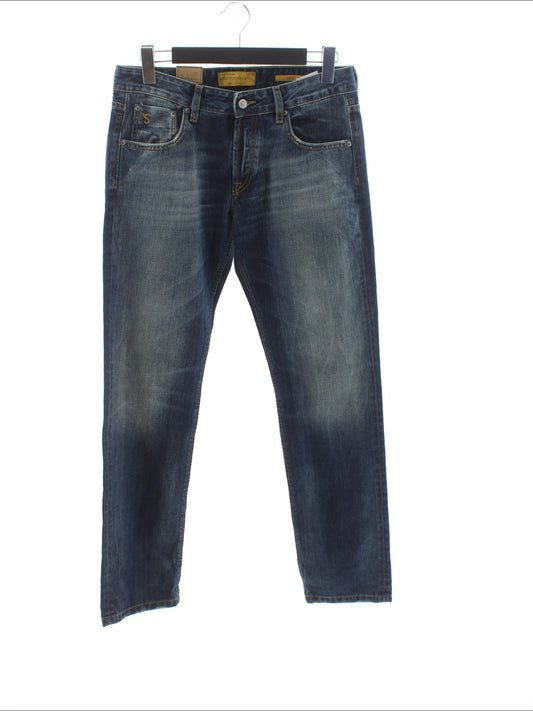 Spodnie jeans Rozmiar: M
