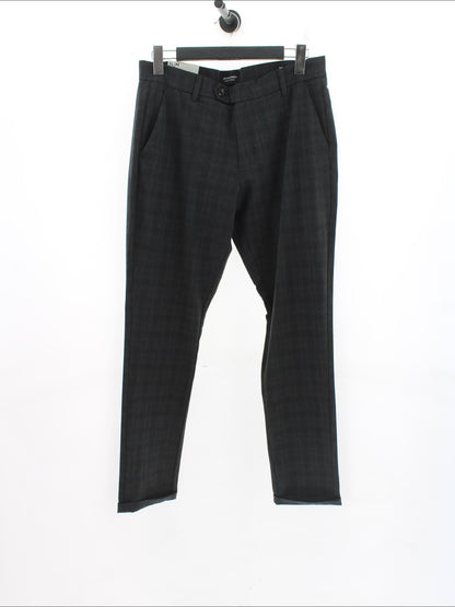 Spodnie Eleganckie JACK & JONES Rozmiar: W33/L34