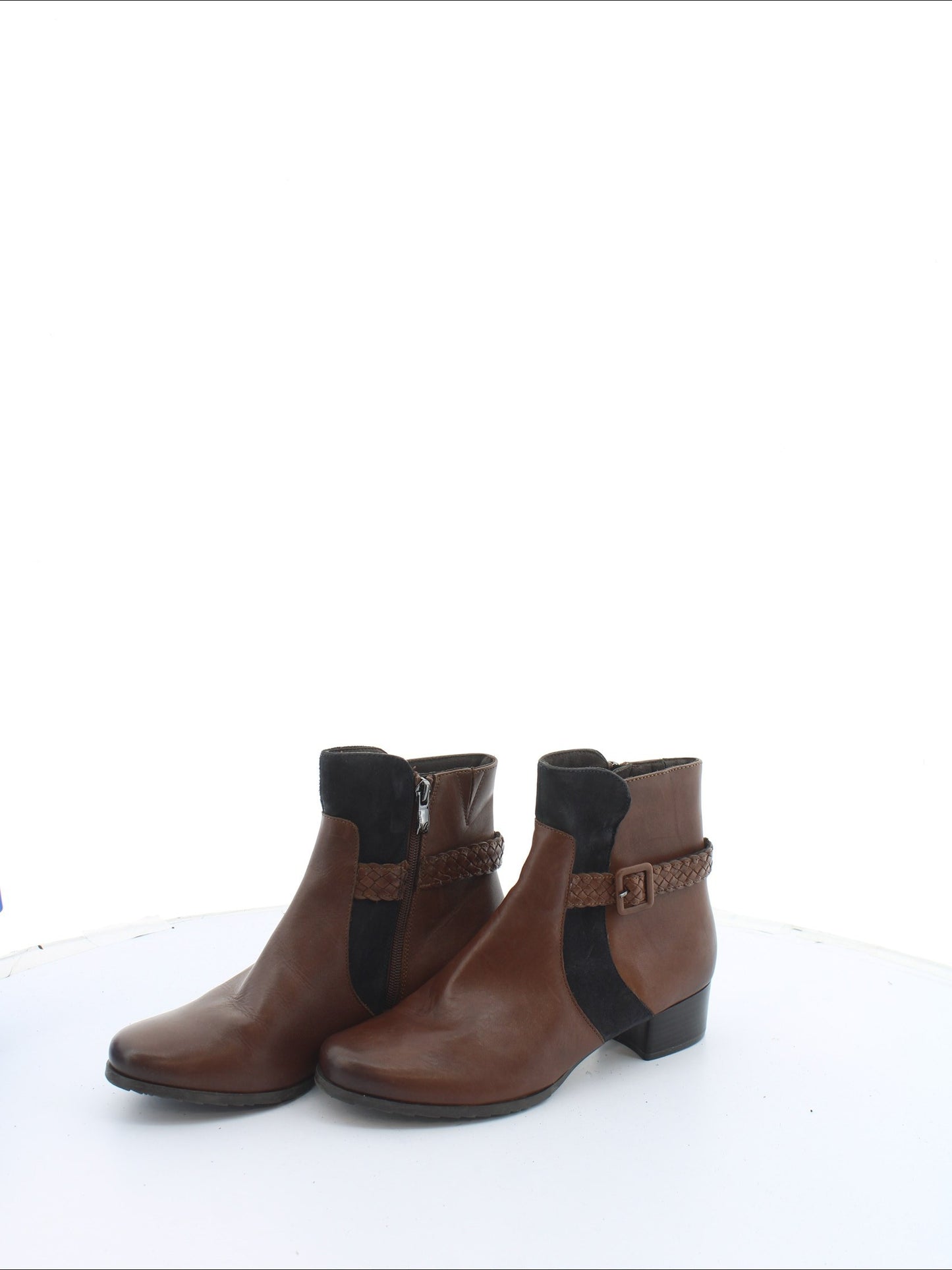 Botki Caprice Rozmiar: 39