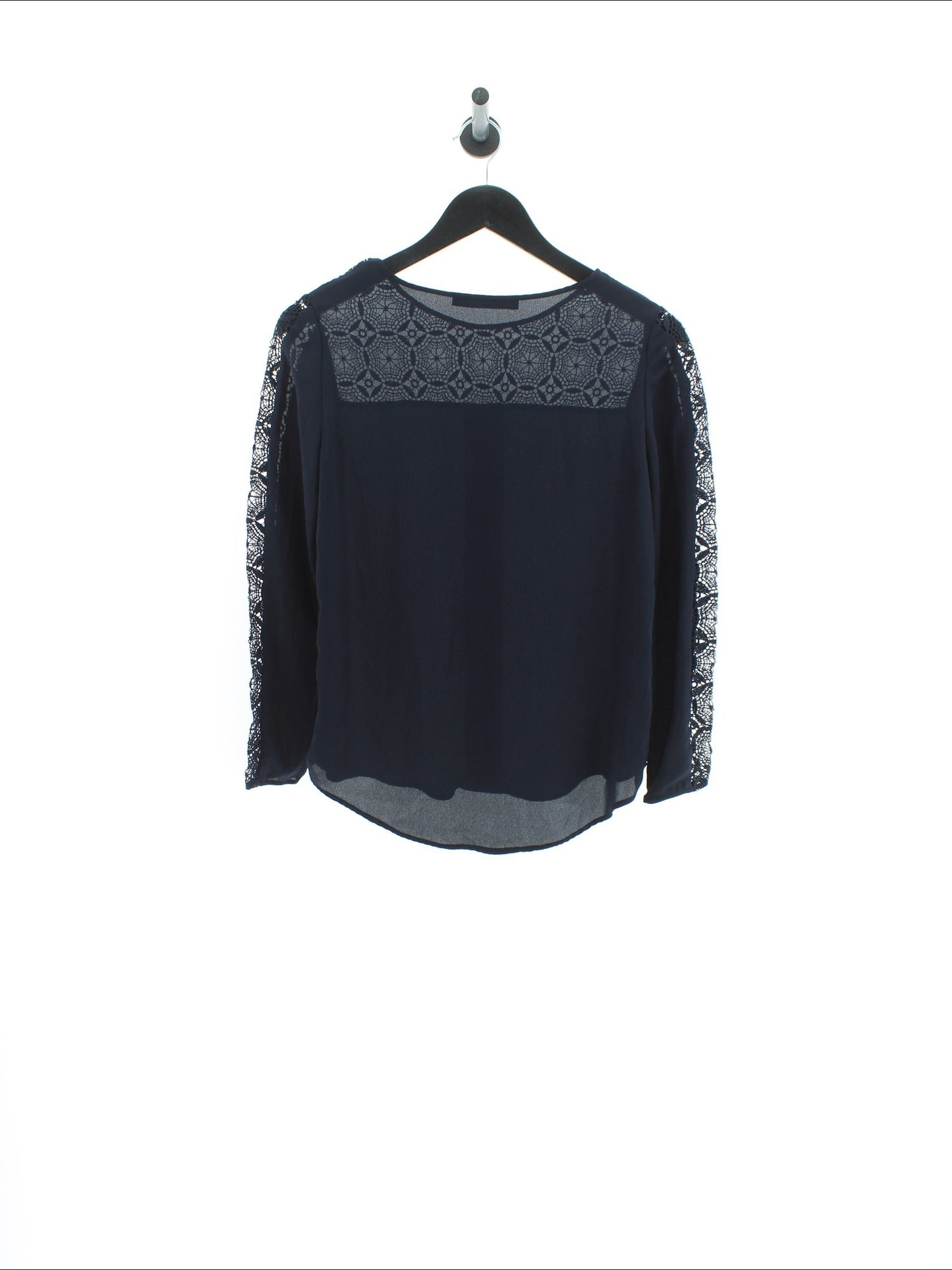 Bluzka Zara Rozmiar: XS