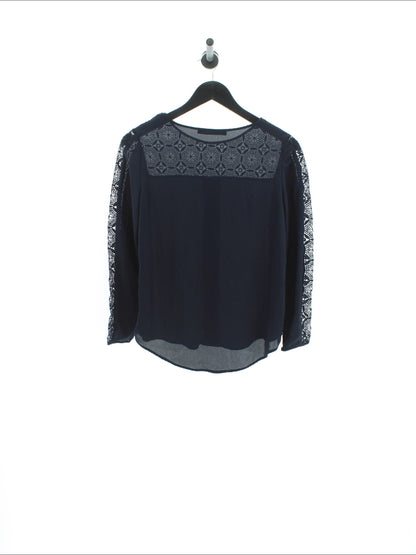 Bluzka Zara Rozmiar: XS