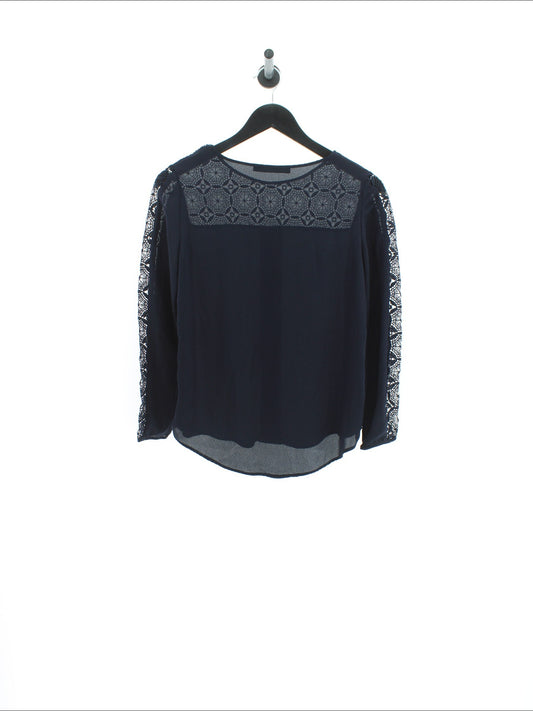 Bluzka Zara Rozmiar: XS