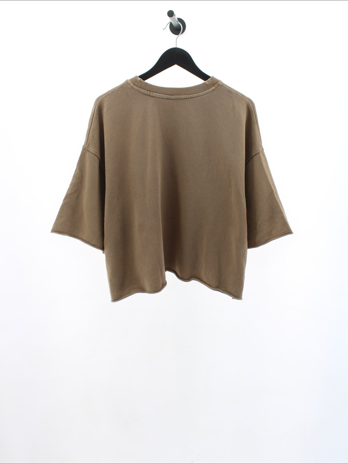 T-shirt Zara Rozmiar: L