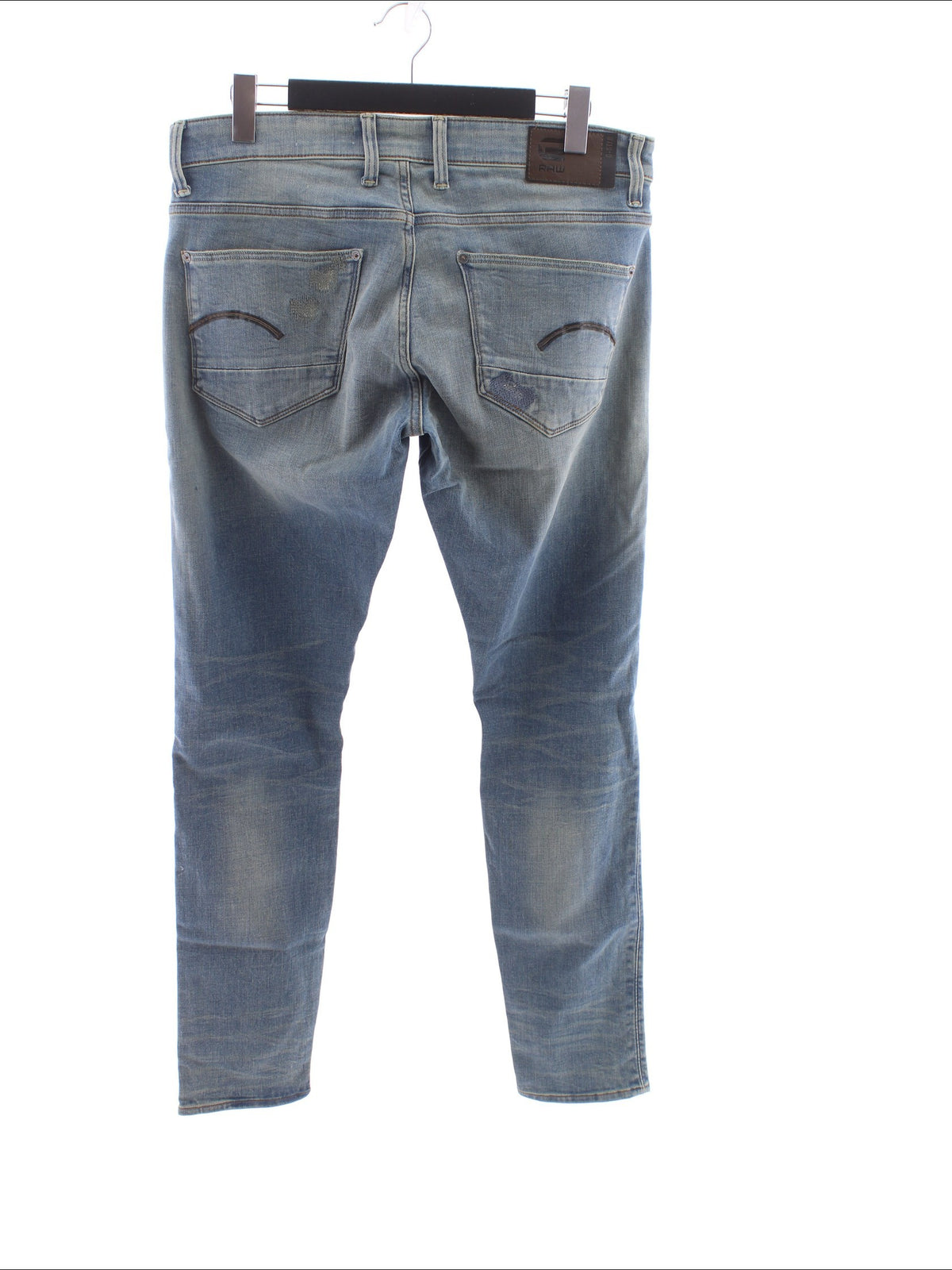 Spodnie jeans G-Star Rozmiar: W34/L34
