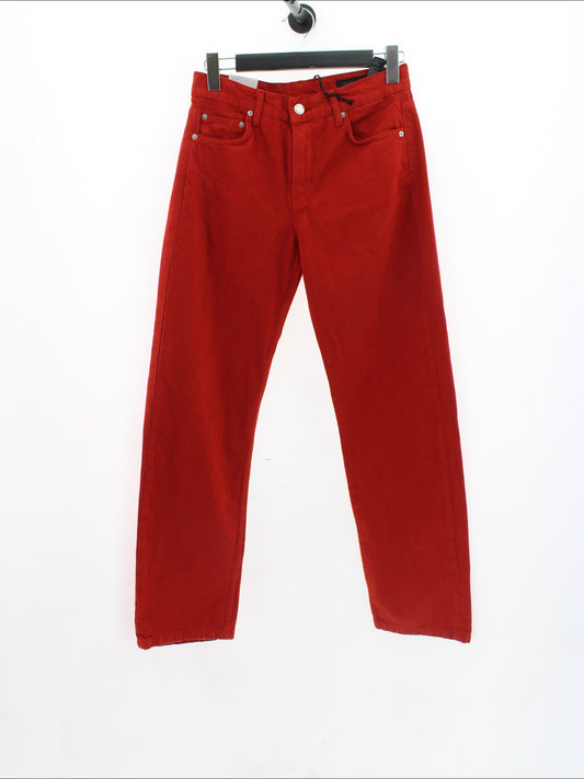 Spodnie Casual Zara Rozmiar: 36