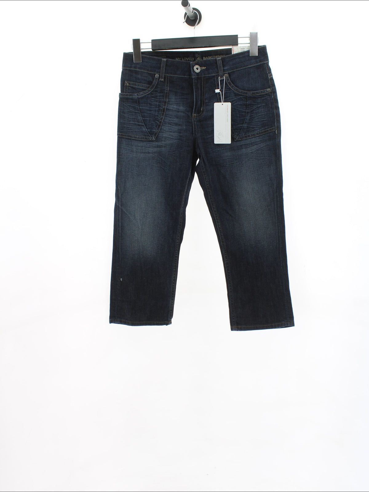 Spodnie jeans s.Oliver Rozmiar: 36