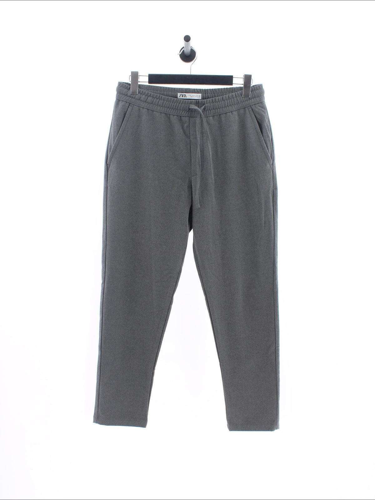 Spodnie Casual Zara Rozmiar: M