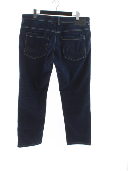 Spodnie jeans Tom Tailor Rozmiar: W38/L32