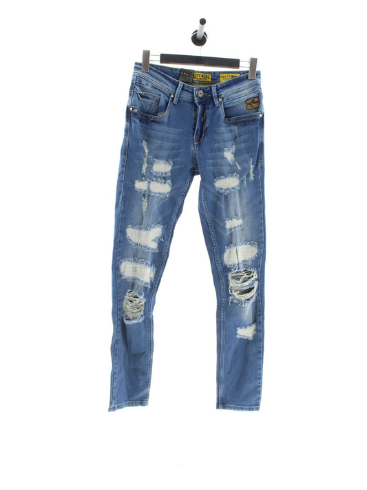 Spodnie jeans Rozmiar: W29/L32
