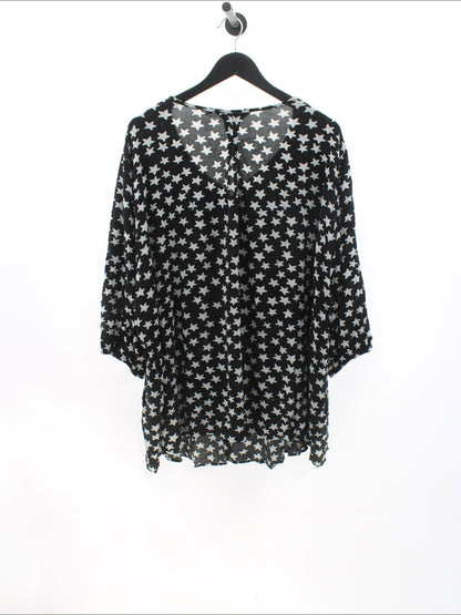 Bluzka ULLA POPKEN Rozmiar: 5XL