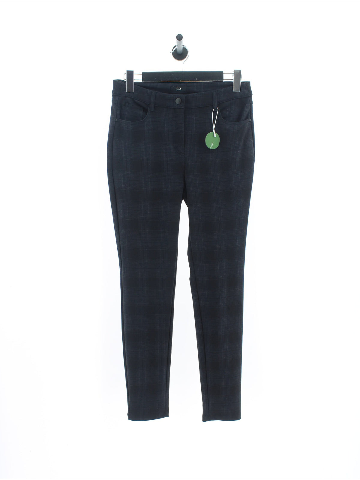 Spodnie Eleganckie C&A Rozmiar: 40