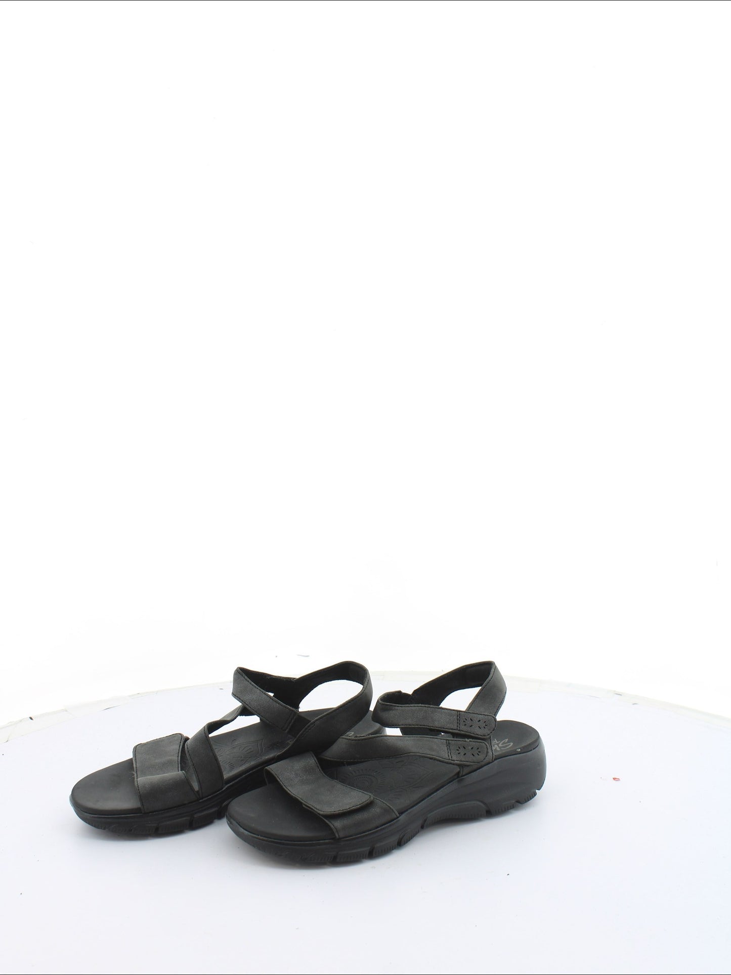 Sandały Skechers Rozmiar: 38