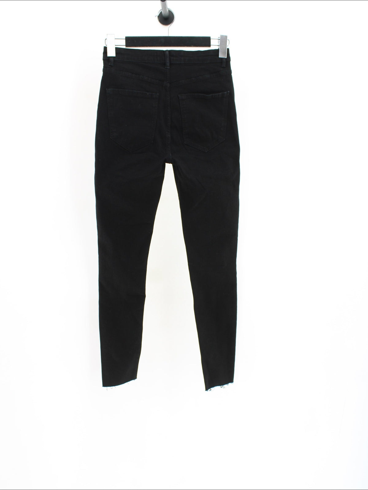 Spodnie Casual Zara Rozmiar: 38