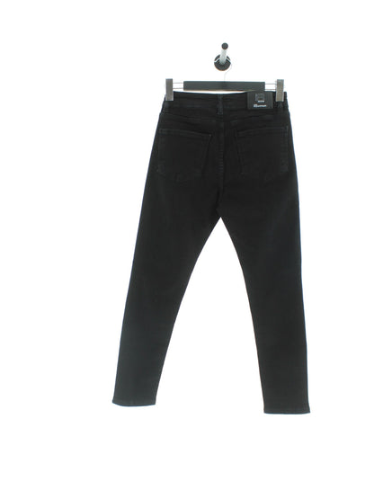 Spodnie jeans Rozmiar: L