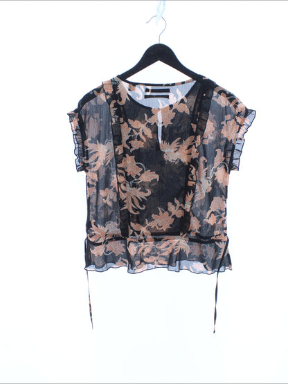 Bluzka Scotch & Soda Rozmiar: XS