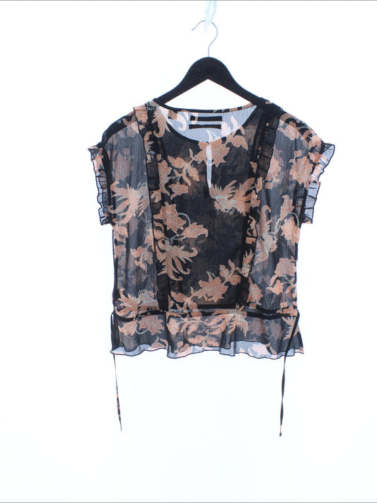 Bluzka Scotch & Soda Rozmiar: XS
