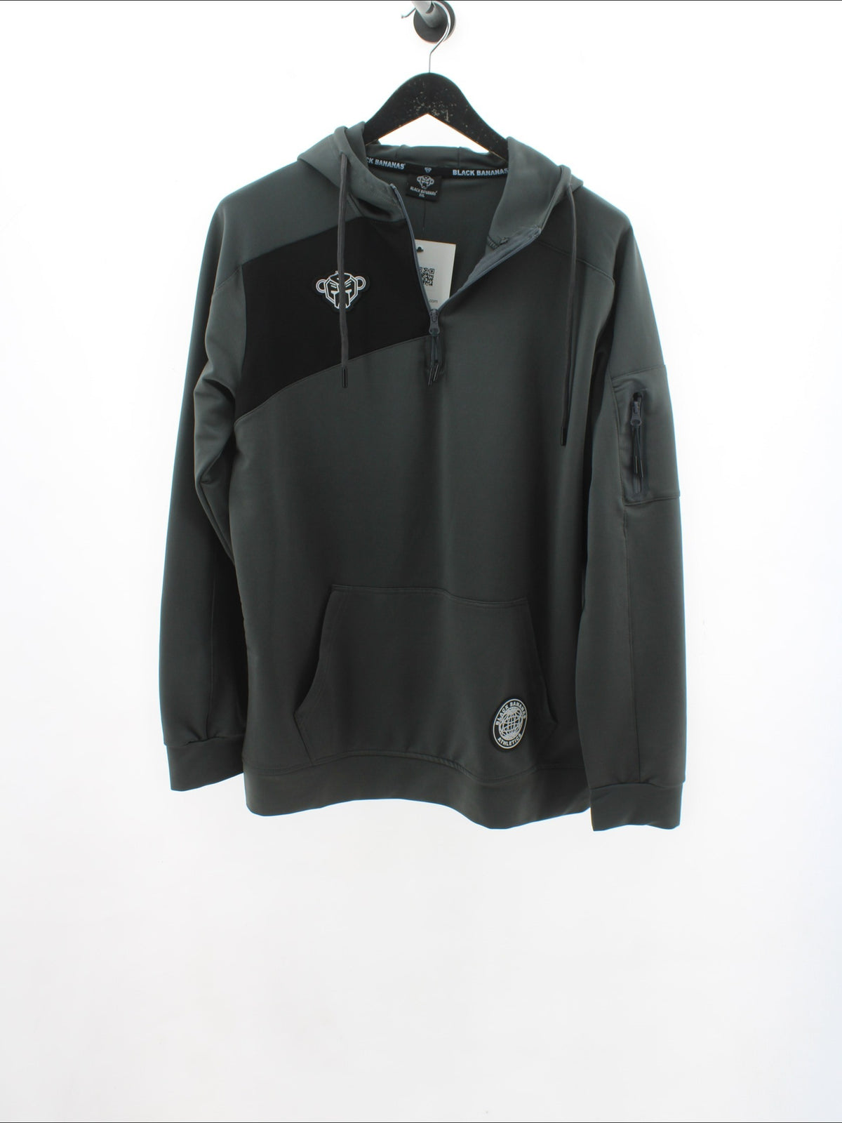 Bluza BLACK BANANAS Rozmiar: 2XL