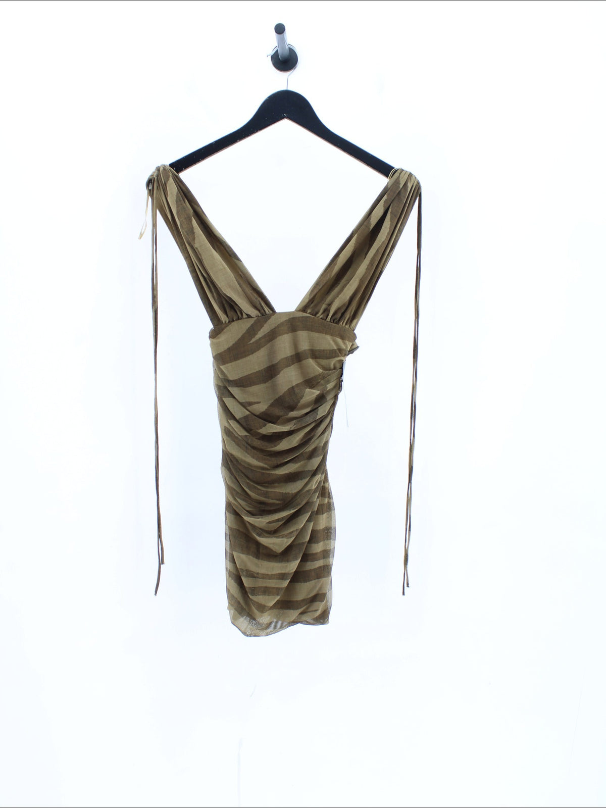 Sukienka Zara Rozmiar: XS