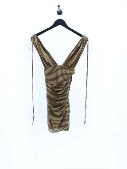 Sukienka Zara Rozmiar: XS