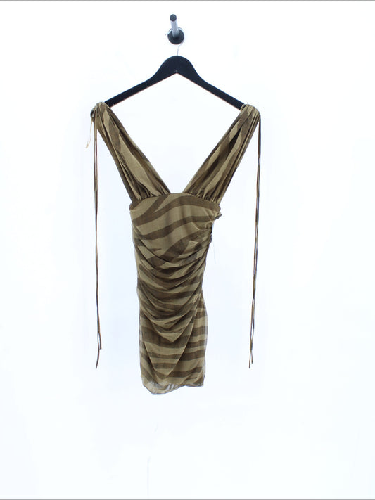 Sukienka Zara Rozmiar: XS