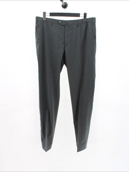 Spodnie Casual Rozmiar: 54