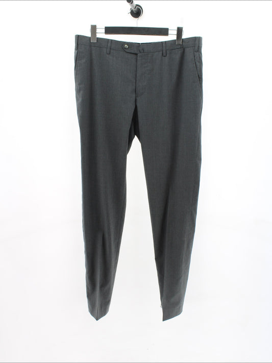 Spodnie Casual Rozmiar: 54