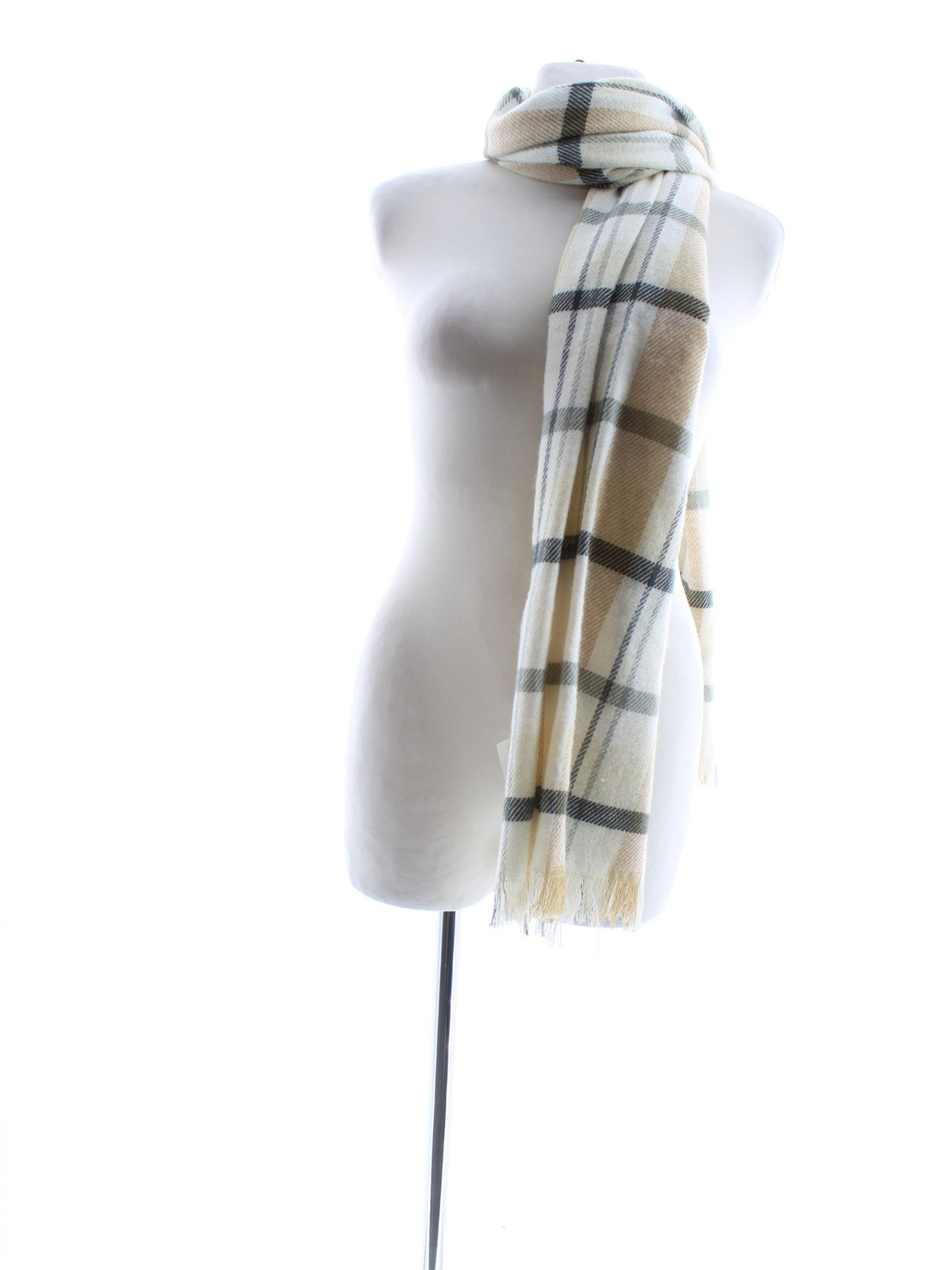 Szalik Rozmiar: uniwersalny