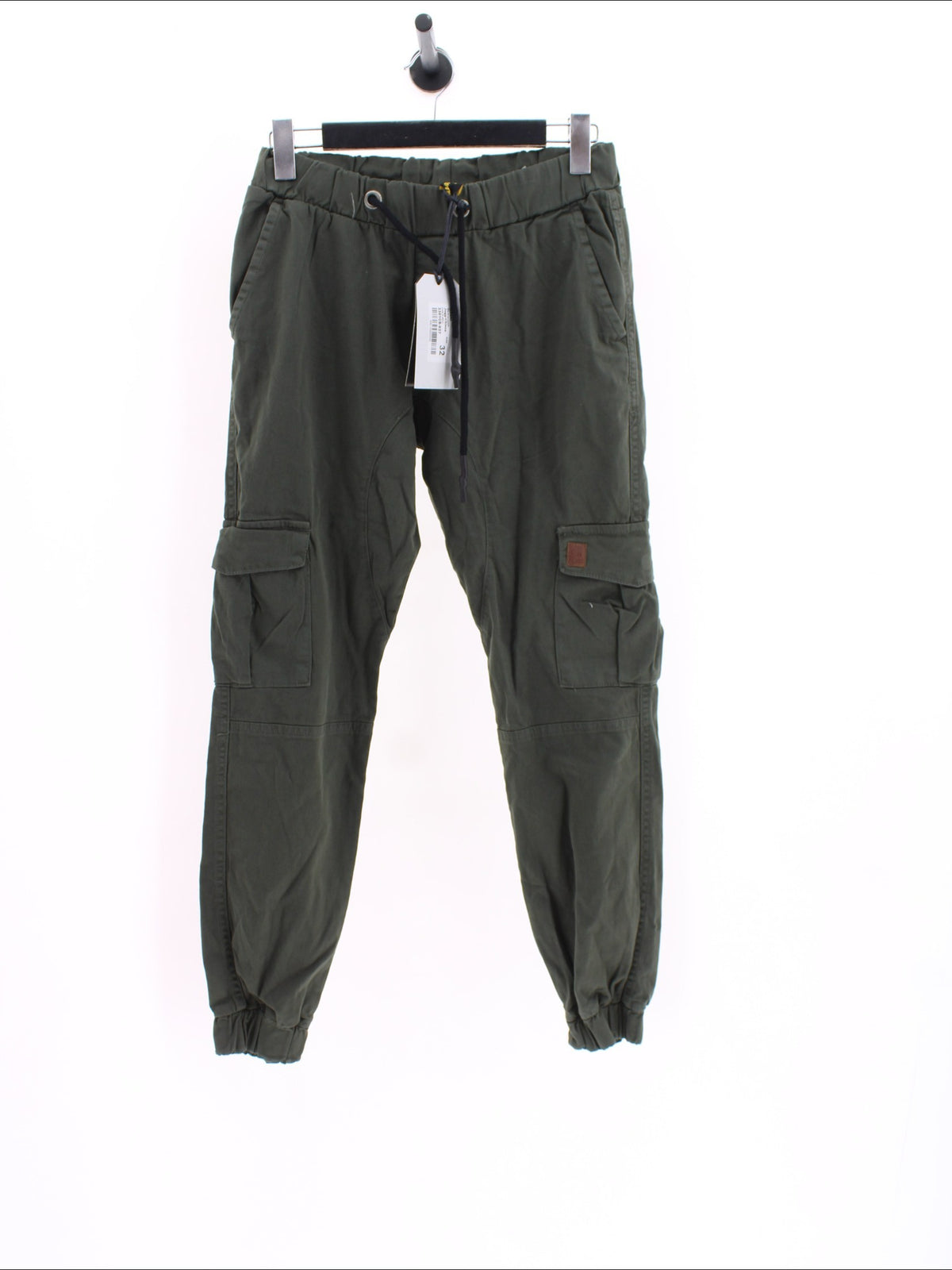 Spodnie Casual Rozmiar: XL