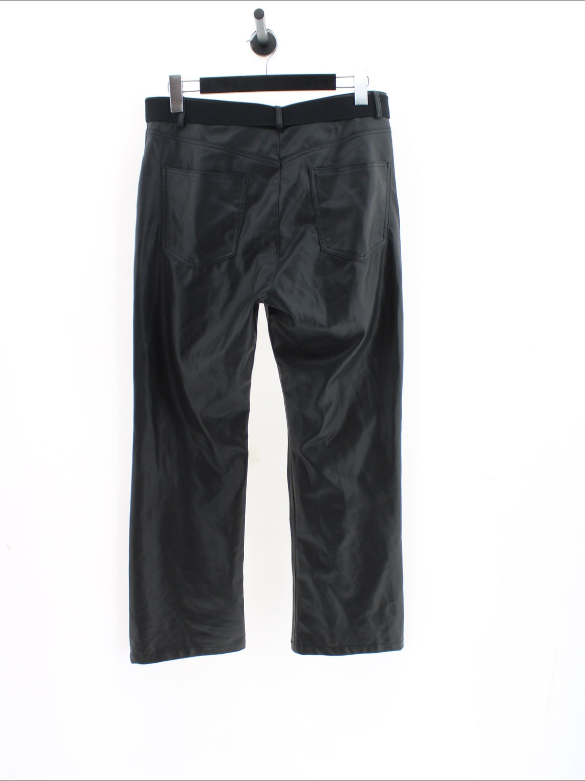 Spodnie Casual Zara Rozmiar: XL