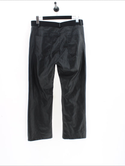 Spodnie Casual Zara Rozmiar: XL