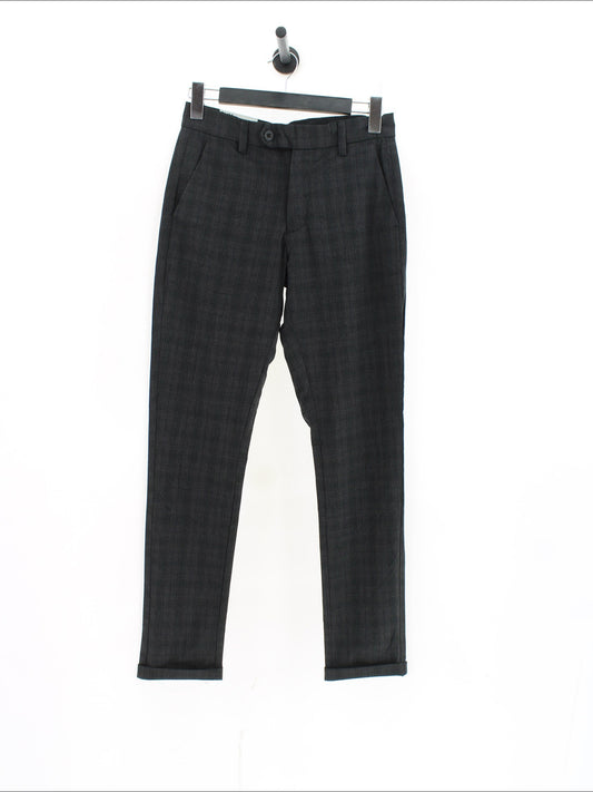 Spodnie Eleganckie JACK & JONES Rozmiar: M