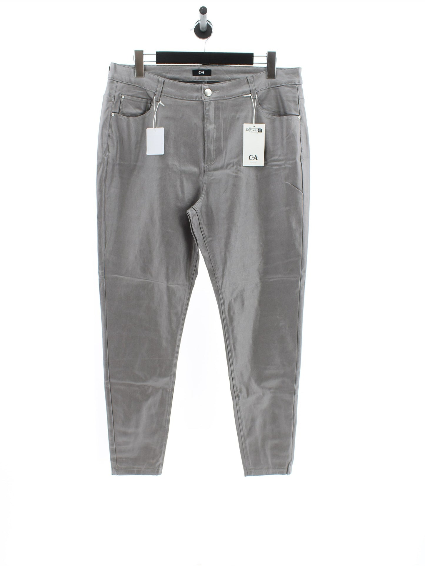 Spodnie Casual C&A Rozmiar: 46