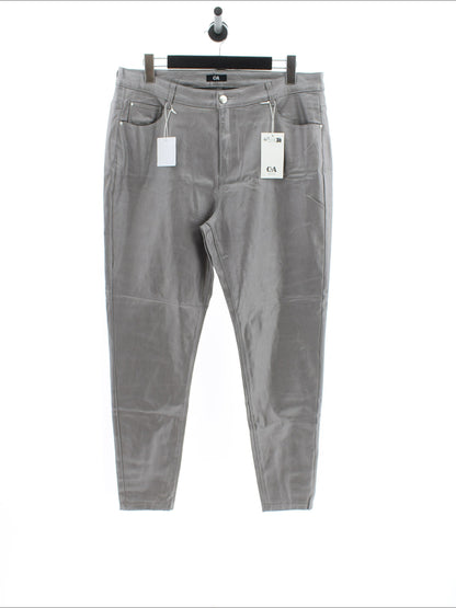 Spodnie Casual C&A Rozmiar: 46