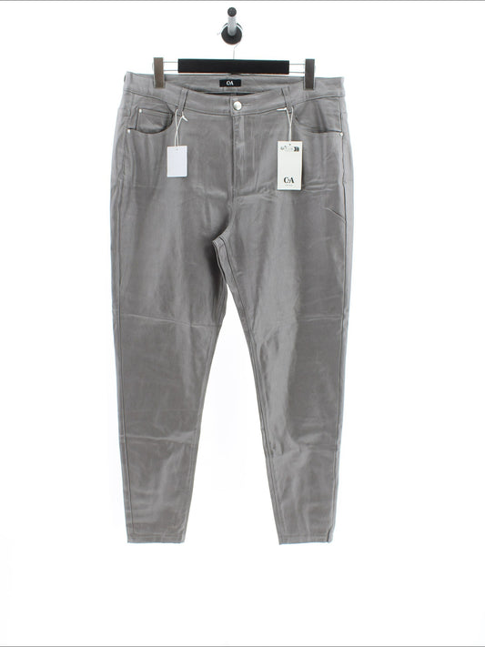 Spodnie Casual C&A Rozmiar: 46