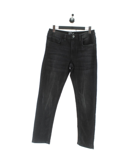 Spodnie jeans Sinsay Rozmiar: S