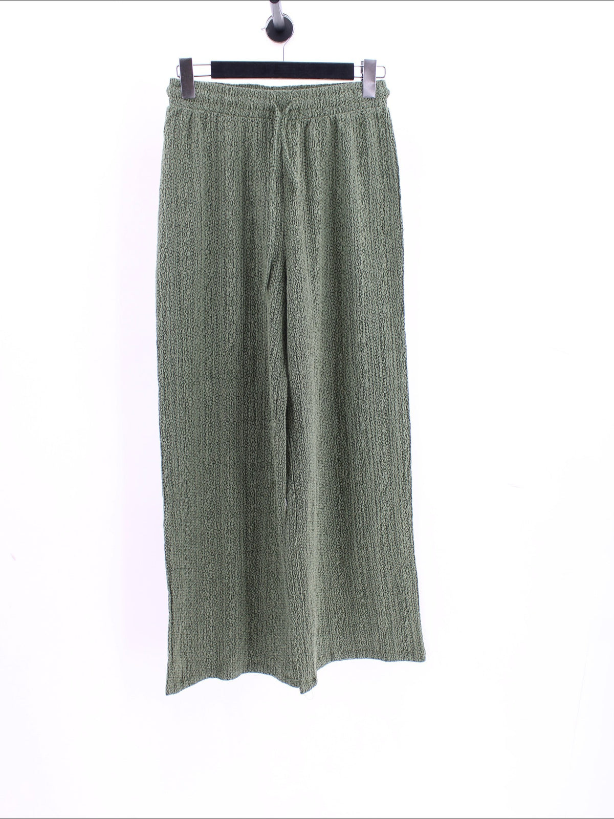 Spodnie Casual Zara Rozmiar: S